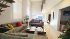 Foto 4 de Casa de Condomínio com 3 Quartos à venda, 260m² em Residencial Village Damha II, Araraquara