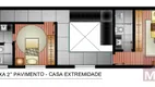 Foto 30 de Casa com 3 Quartos à venda, 157m² em Andyara, Pedro Leopoldo