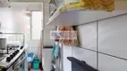 Foto 8 de Apartamento com 3 Quartos à venda, 50m² em Vila Guedes, São Paulo