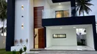 Foto 9 de Casa de Condomínio com 3 Quartos à venda, 168m² em Cajupiranga, Parnamirim