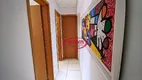 Foto 10 de Apartamento com 2 Quartos à venda, 78m² em Vila Guilhermina, Praia Grande