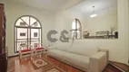 Foto 2 de Apartamento com 4 Quartos à venda, 220m² em Moema, São Paulo