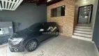 Foto 13 de Sobrado com 2 Quartos à venda, 128m² em Jardim Cambui, Santo André