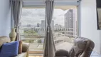 Foto 5 de Apartamento com 2 Quartos à venda, 65m² em Perdizes, São Paulo