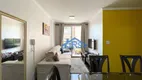 Foto 2 de Apartamento com 2 Quartos à venda, 50m² em Vila Caldas, Carapicuíba