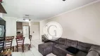 Foto 4 de Apartamento com 3 Quartos à venda, 75m² em Morumbi, São Paulo