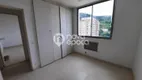Foto 18 de Apartamento com 3 Quartos à venda, 80m² em Laranjeiras, Rio de Janeiro
