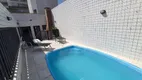 Foto 18 de Cobertura com 3 Quartos à venda, 120m² em Vila Guilhermina, Praia Grande