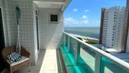 Foto 5 de Apartamento com 3 Quartos à venda, 123m² em Ponta Do Farol, São Luís