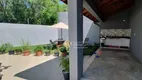 Foto 24 de Casa de Condomínio com 4 Quartos à venda, 197m² em Vila Lívia, Itu