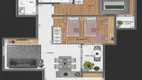 Foto 18 de Apartamento com 2 Quartos à venda, 64m² em Retiro, Jundiaí