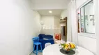 Foto 2 de Apartamento com 2 Quartos à venda, 44m² em Vila Scarpelli, Santo André