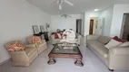 Foto 3 de Apartamento com 4 Quartos à venda, 180m² em Pitangueiras, Guarujá