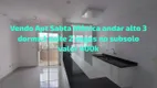 Foto 3 de Apartamento com 3 Quartos à venda, 98m² em Centro, Jacareí