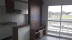 Foto 2 de Apartamento com 2 Quartos à venda, 60m² em Jardim Ouro Verde, Bauru