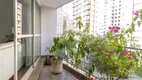 Foto 5 de Apartamento com 3 Quartos à venda, 191m² em Higienópolis, São Paulo