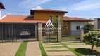 Foto 3 de Casa de Condomínio com 4 Quartos à venda, 1000m² em RESIDENCIAL GREEN VILLE, Boituva