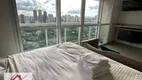 Foto 4 de Apartamento com 1 Quarto para alugar, 32m² em Brooklin, São Paulo