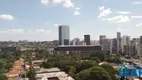Foto 2 de Sala Comercial com 2 Quartos para alugar, 118m² em Jardim Paulistano, São Paulo