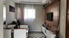 Foto 2 de Apartamento com 2 Quartos à venda, 60m² em Jardim Proença, Campinas