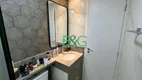 Foto 16 de Apartamento com 2 Quartos à venda, 60m² em Quinta da Paineira, São Paulo