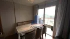 Foto 3 de Apartamento com 3 Quartos à venda, 76m² em Vila Guarani, Mauá