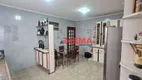 Foto 17 de Casa com 3 Quartos à venda, 229m² em Marapé, Santos