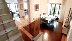 Foto 9 de Casa com 4 Quartos para venda ou aluguel, 460m² em Chácara Klabin, São Paulo