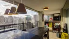 Foto 37 de Apartamento com 3 Quartos à venda, 138m² em Santo Amaro, São Paulo