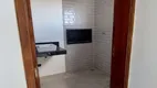 Foto 4 de Sobrado com 2 Quartos à venda, 122m² em Vila Clarice, Santo André