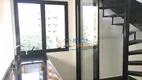 Foto 9 de Cobertura com 1 Quarto à venda, 80m² em Higienópolis, São Paulo