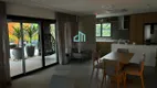 Foto 9 de Apartamento com 1 Quarto à venda, 38m² em Brooklin, São Paulo