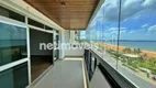 Foto 3 de Apartamento com 4 Quartos para alugar, 180m² em Mata da Praia, Vitória