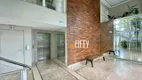 Foto 44 de Apartamento com 3 Quartos à venda, 138m² em Brooklin, São Paulo