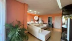 Foto 3 de Apartamento com 4 Quartos à venda, 152m² em Santa Efigênia, Belo Horizonte
