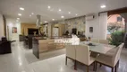 Foto 5 de Casa de Condomínio com 5 Quartos à venda, 500m² em Condomínio Ville de Chamonix, Itatiba