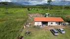Foto 2 de Fazenda/Sítio à venda, 45000m² em Zona Rural, Santana do Araguaia