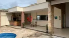 Foto 2 de Casa com 4 Quartos para alugar, 450m² em Araçagy, São José de Ribamar