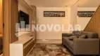 Foto 9 de Apartamento com 1 Quarto à venda, 39m² em Vila Mazzei, São Paulo
