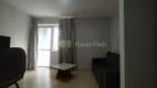 Foto 2 de Flat com 1 Quarto para alugar, 38m² em Jardins, São Paulo