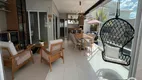 Foto 3 de Casa de Condomínio com 3 Quartos à venda, 255m² em Alphaville Flamboyant Residencial Araguaia, Goiânia