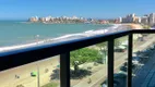 Foto 2 de Apartamento com 4 Quartos para alugar, 120m² em Praia do Morro, Guarapari