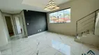 Foto 15 de Cobertura com 3 Quartos à venda, 140m² em Boa Esperanca, Santa Luzia