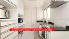 Foto 6 de Apartamento com 3 Quartos à venda, 141m² em Vila Romana, São Paulo