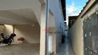 Foto 11 de Casa de Condomínio com 2 Quartos à venda, 42m² em Jardim Melvi, Praia Grande