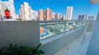 Foto 9 de Apartamento com 4 Quartos à venda, 196m² em Aldeota, Fortaleza