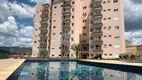 Foto 2 de Apartamento com 2 Quartos à venda, 73m² em Caetetuba, Atibaia