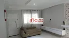 Foto 3 de Sobrado com 3 Quartos à venda, 91m² em Vila Mazzei, São Paulo