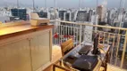 Foto 4 de Apartamento com 2 Quartos à venda, 84m² em Itaim Bibi, São Paulo