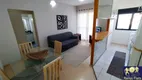 Foto 4 de Flat com 1 Quarto para alugar, 41m² em Saúde, São Paulo